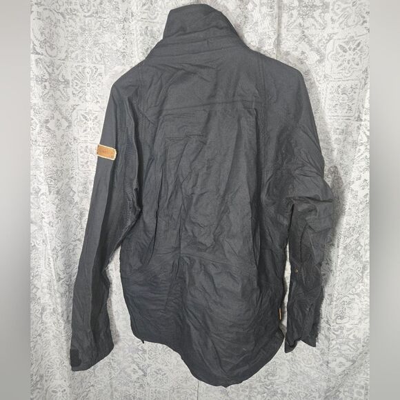 Against The Grain Allyance Special Ops winter snowboarding jacket mens large ski - Picture 3 of 16